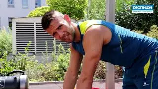 Comb &eacute;s fen&eacute;k edz&eacute;s - Fogy&oacute;zom!