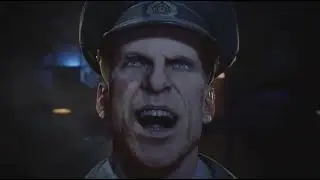 Call of Duty Black Ops 3 The Giant Gameplay No Commentary