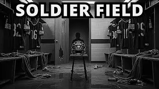 The TERRIFYING NFL story where everything happens behind the scenes - Soldier Field
