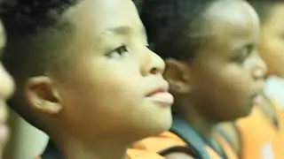 Jr. NBA - Zaya Daens feat. Hi Tech Shorties