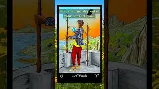 #witchtok #dailytarot #tarot #journaling #meditation #blessings #inspiration #magic