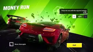 Asphalt legends unite nowy event, odcinek 24