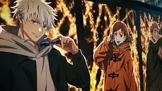 呪術廻戦✖︎マルキューブ