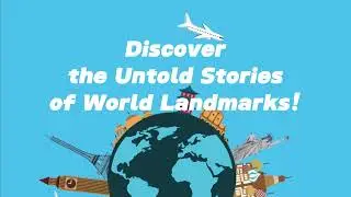 Timeless Wonders 11 Historical Landmarks