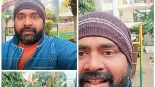 Park gye ghumne 'Vlog'#viral #youtube #video #entertainment #vlog #feel #entertainment 