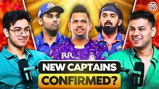 Story Mein Twist - Shocking Changes & Trades Sealed Before IPL 2026 Auction