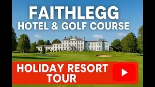 Faithlegg Hotel Waterford 4 Star Hotel and Golf Course
