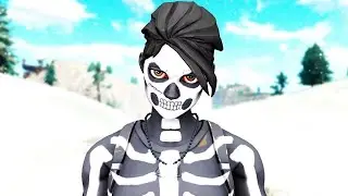 The Box FNBR montage