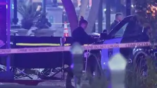 Internal Affairs police officer kills armed man near Oakland City Hall, sources say