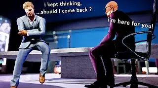 HITMAN 2 - The Undying Returns Elusive Target Reactivation Again | Silent Assassin