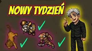 Nowy tydzień, taski i test Arbalesta | Od Zera do PACC #36