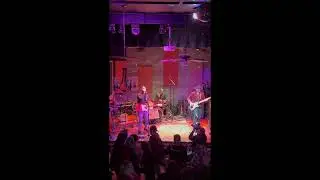 Jack & the Optimists 