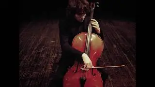 21PdSXXI: Rodolfo Valente - Ref&uacute;gio (para violoncelo e electr&oacute;nica)