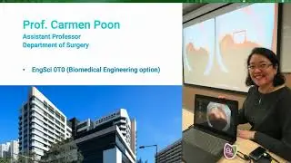 Skule Lunch & Learn - EngSci&rsquo;s for the World