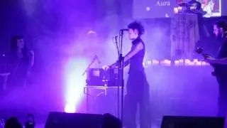 If The Moon Could Sing- Anthony Roumanis (Live 2017)