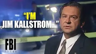 Every Single Time Jim Kallstrom Has Said New Yawk Office | The FBI Files