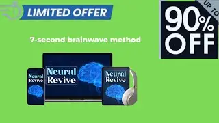 Neural Revive Reviews & Complaints 2025 USA