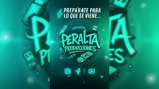 🔰SET TEMAS DEL MOMENTO🔰 PERALTA PRODUCCIONES VOL. 1 PREMIUM 🚀🔝🍻