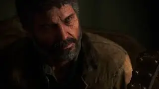The Last Of Us Part II Remastered ~ Joel´s Geständniss und Ärger bahnt sich an ! #001