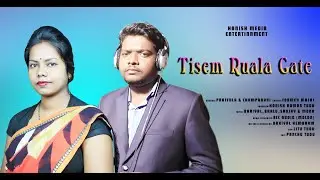 TISEM RUALA GATE !!SANTALI NEW STUDIO VERSION 2021!! PRAFULLA MURMU & CHAMPARANI !!