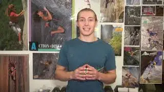 Advanced Finger Strength Training for Climbers - One-Arm Hangboard Training Protocol