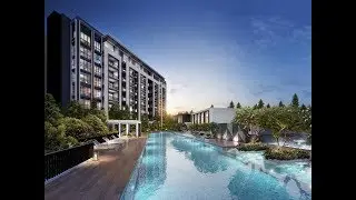 MAYFAIR MODERN @ Bukit Timah by Oxley Holdings, Developer Sales HOTLINE +65 9067 2388 TO Register.