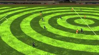 FIFA 14 Android - Hillyard Greats VS Odense Boldklub
