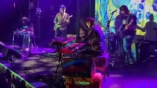 Rose City Band, &ldquo;Dawn Patrol&rdquo;, 9/30/25, Fox Theater, Boulder, CO