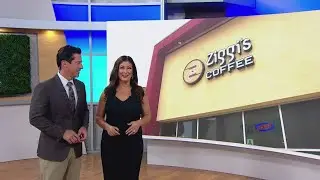 Ziggi's Cafe | Shop Local
