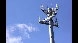 Residentes de NY quitan Torre de Telefonia Celular 5G&rarr; netsysmx