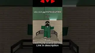 Ink Game Tournament. discord.gg/X5F6nZwTW5 #roblox #inkgame #shorts