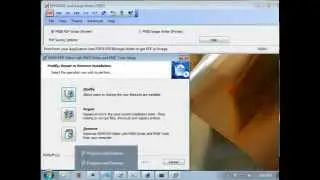 Uninstall PDFill PDF Editor with FREE Writer and FREE Tools in Windows 7