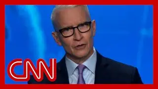 Cooper: Trump's accountability had lifespan of fruit fly