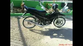papagalos power