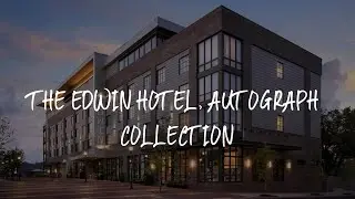 The Edwin Hotel, Autograph Collection Review - Chattanooga , United States of America