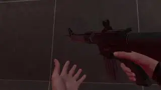 Realistic reloads (Boneworks)