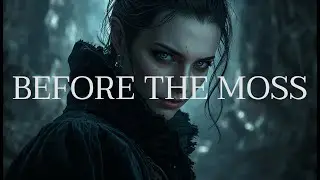 Before The Moss 🥀 1 Hour Dark Fantasy Doom Pop / Industrial Orchestral Playlist