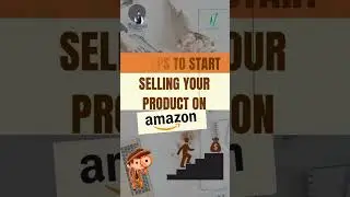 7 Steps To Sell Your Products On #amazonindia  🔥💯✅