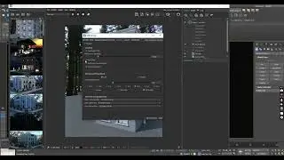 Rendering history activation