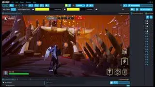 Core Lightning Gauntlet Test