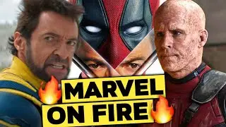 Deadpool 3 New Trailer Coming! | Ab Marvel Ka Comeback Hoga | New Trailer Date & Time