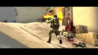 CS:GO - Na`Vi - The BEST Team of the CIS (Highlight/Fragmovie) by Slash