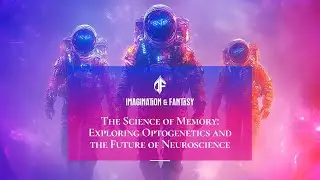 The Science of Memory: Exploring Optogenetics and the Future of Neuroscience
