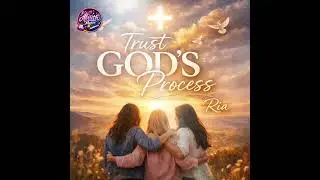 Trust God&rsquo;s Process #worshipsong #originalsong 