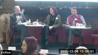 Deep Dive: Collective Bargaining in Europe's Finance Sector | BARSERVICE Conference 2025