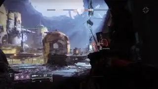 Nasty Shadowshot Triple Kill