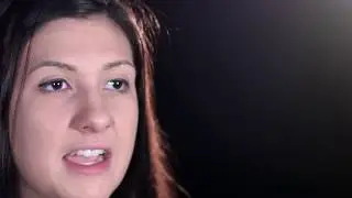 Stockton University Resiliency Project 2018 - 'Breaking the Silence' on Disordered Eating - Story 02