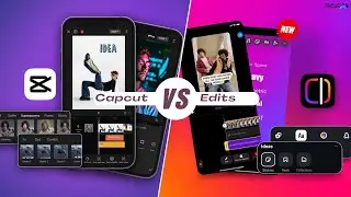 Instagram Edits vs CapCut: New Features, Key Differences, and What's Missing!