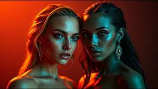 Inside my soul - Euphoric / Uplifiting / Vocal Trance Mix (April 2025)