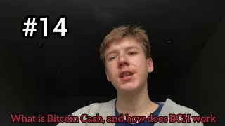 What is Bitcoin Cash, and how does BCH work  #14
